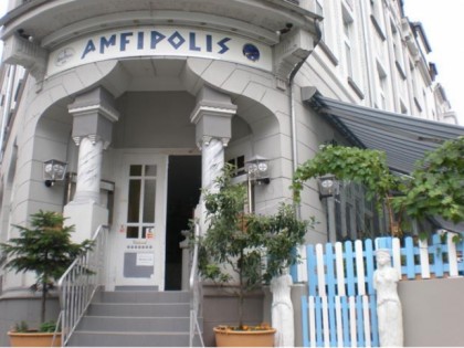 Foto: Amfipolis